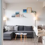 Apartamento Amazing With Incredible Views Ostende