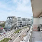 Amazing With Incredible Views * Ostende
