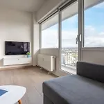 Διαμέρισμα Amazing With Incredible Views Οστένδη