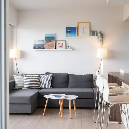 דירה Amazing With Incredible Views