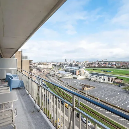 Amazing With Incredible Views *