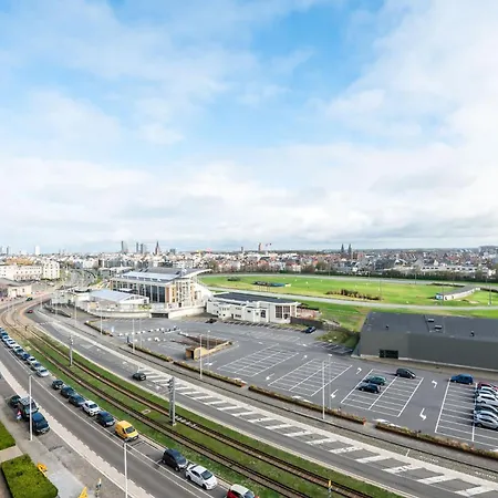 Amazing With Incredible Views דירה *