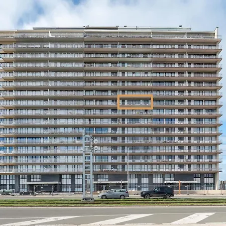 Amazing With Incredible Views דירה אוסטנדה