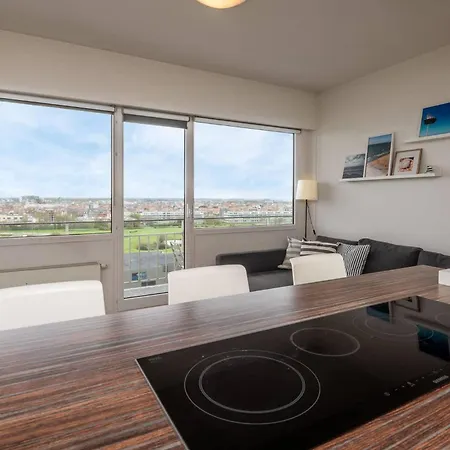 Amazing With Incredible Views Apartment