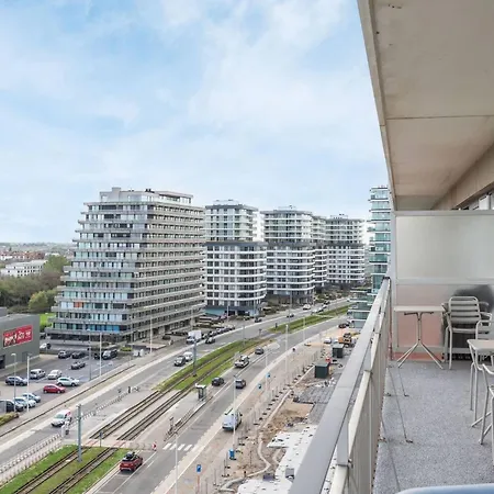 Amazing With Incredible Views * Ostende
