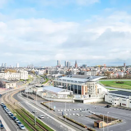Amazing With Incredible Views * Ostende