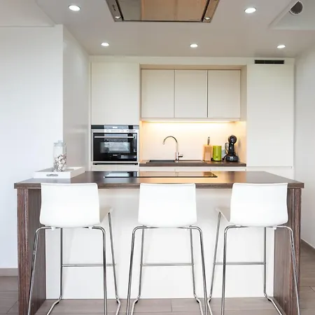 Amazing With Incredible Views