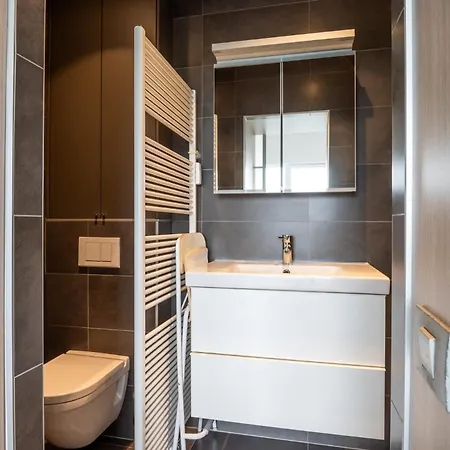 Amazing With Incredible Views 아파트 오스텐드